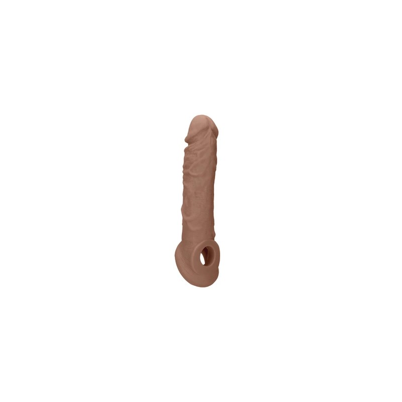 RralRock - Penis Sheath 20 cm